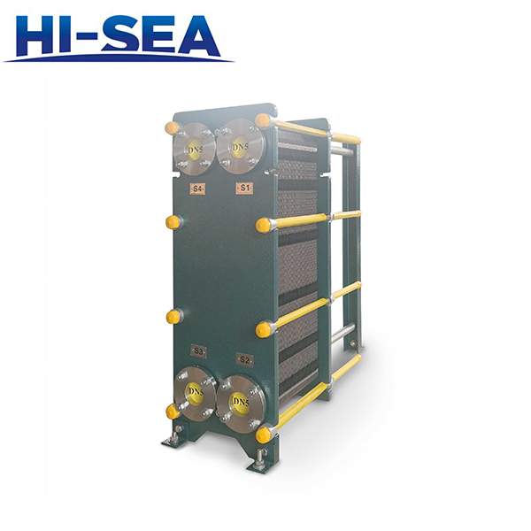1.0 ㎡ Detachable Plate Heat Exchanger